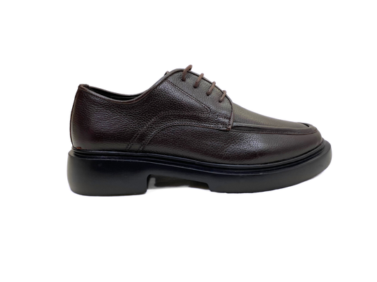Chaussure Derby en cuir 016